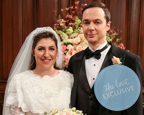 sheldon demande amy en mariage|The Big Bang Theory Recap: Shamy Wedding。